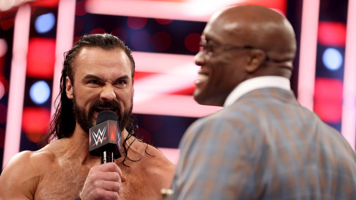 WWE Championship match set for Hell in a Cell PPV