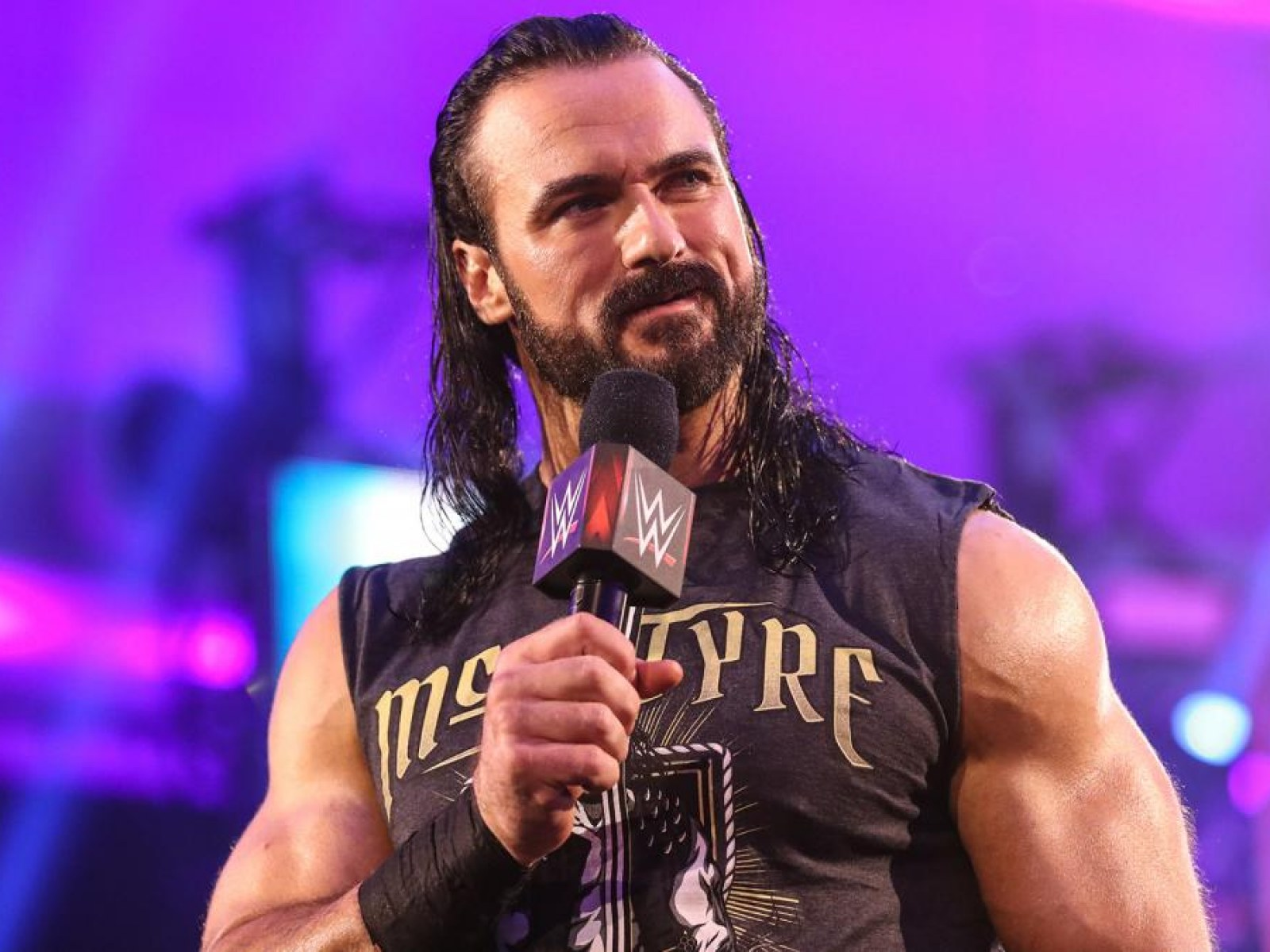 B&V: WrestleMania Backlash 2021!