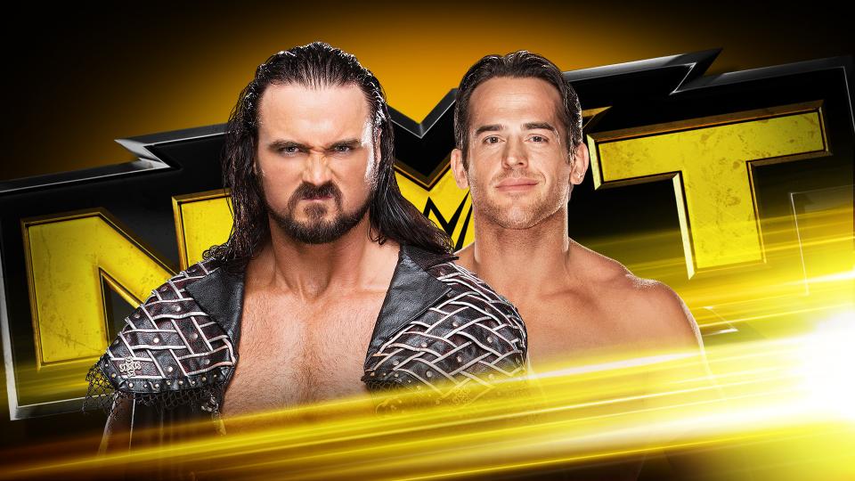 WWE NXT results: The final stop before Brooklyn