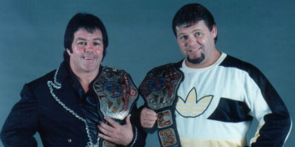 Daily Pro Wrestling History (06/04): Lawler & Dundee win Southern tag titles