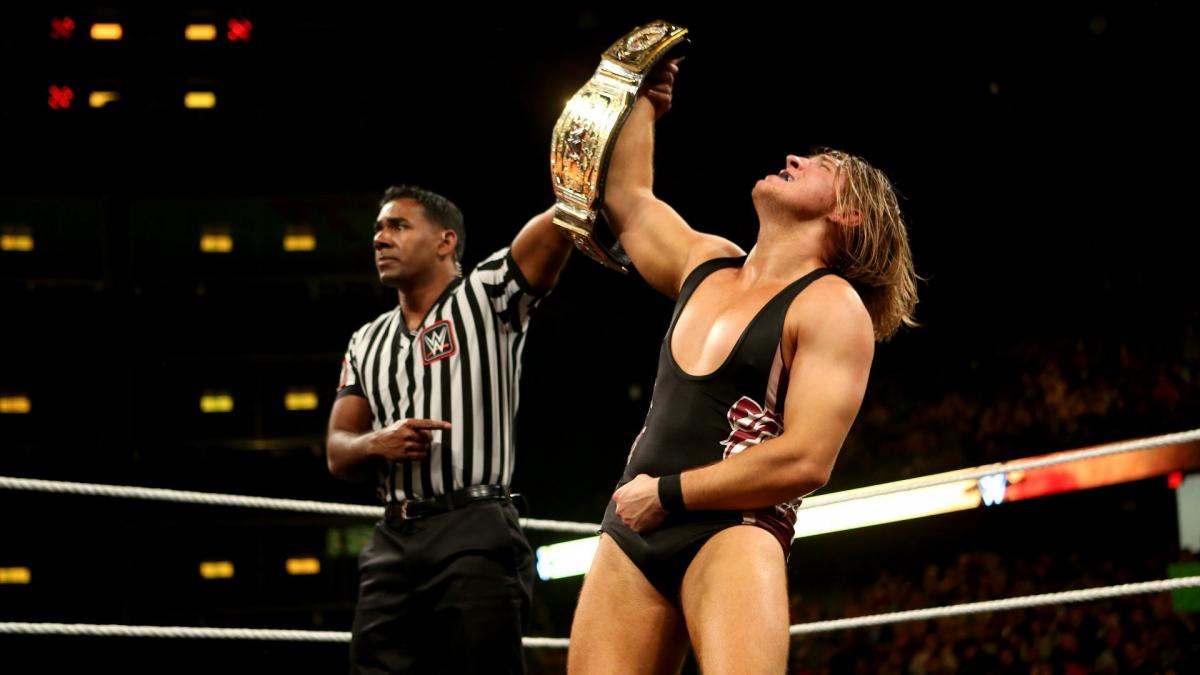 Candidates For WWE’s Top Five Matches of 2017