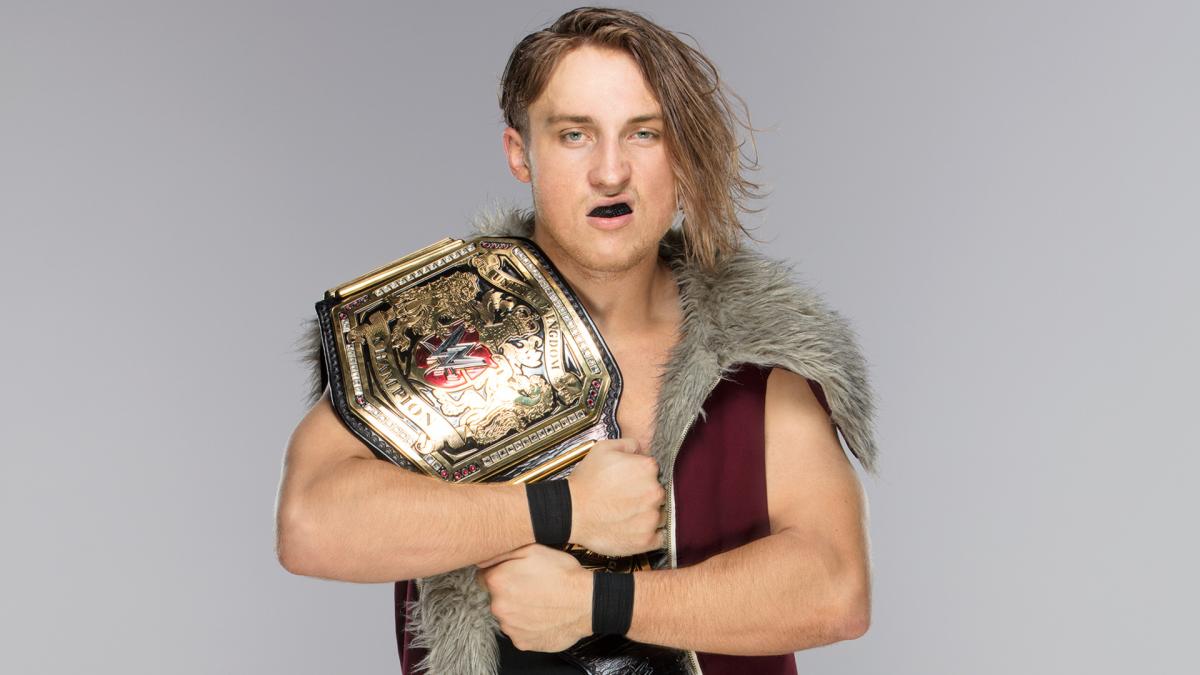 Pete Dunne unable to wrestle at PROGRESS US shows due to injury