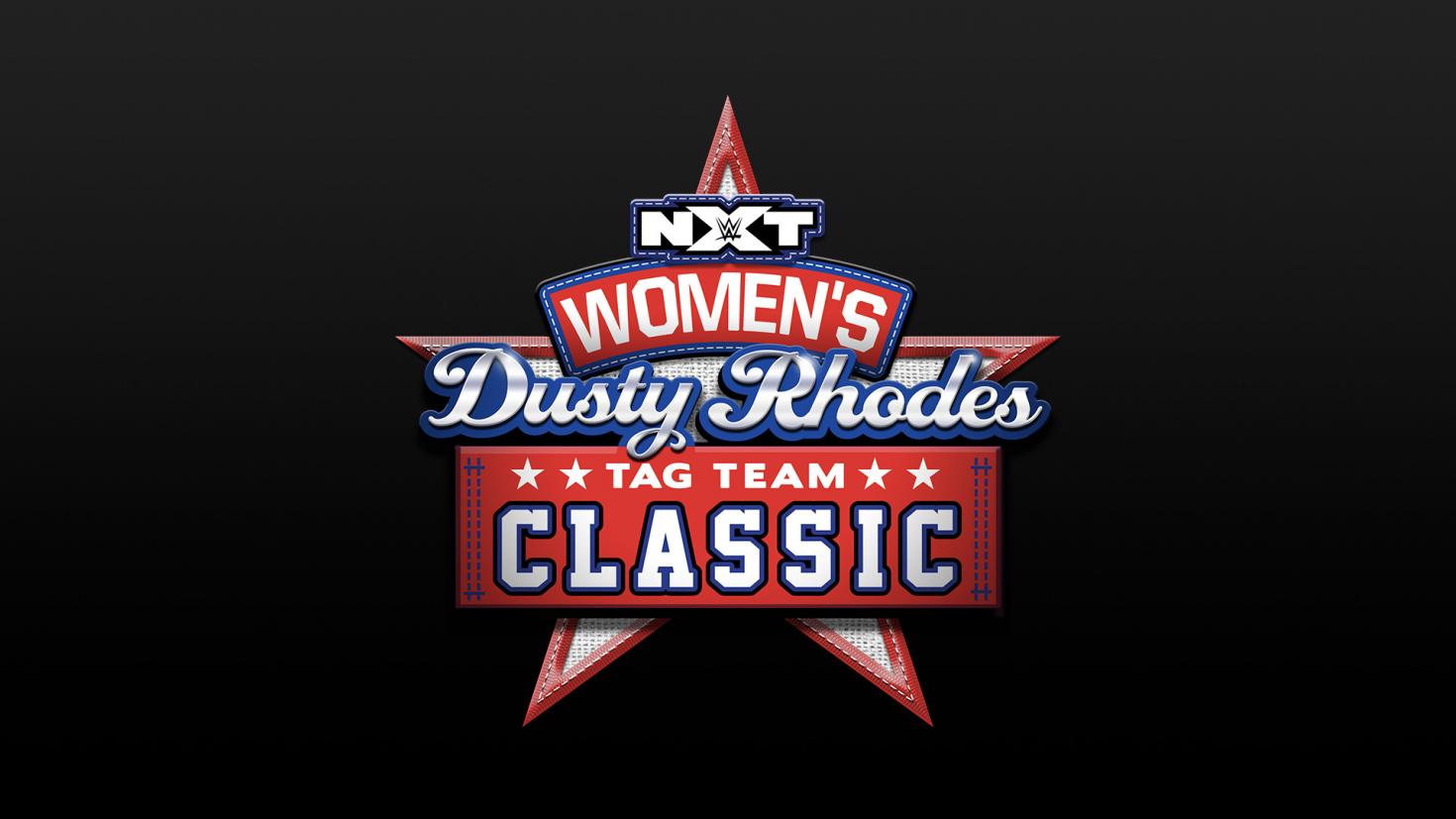 Men’s and women’s Dusty Classic matches set for next WWE 205 Live