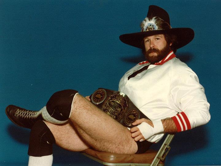 Daily Pro Wrestling History (03/22): Dutch Mantel defeats Jerry Lawler to win Southern title