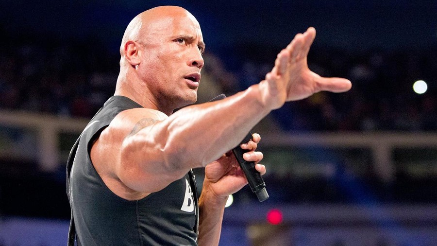 The Rock to make UFC-related announcement Friday