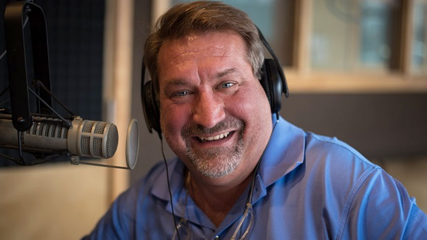 Former Impact announcer Don West battling cancer for second time