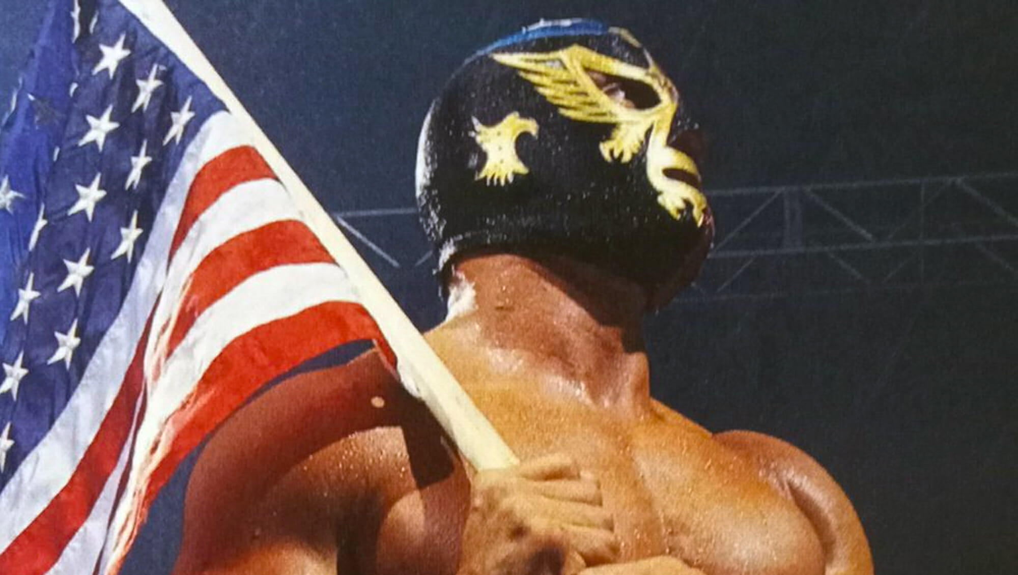 ‘The Patriot’ Del Wilkes passes away at 59 due to heart attack