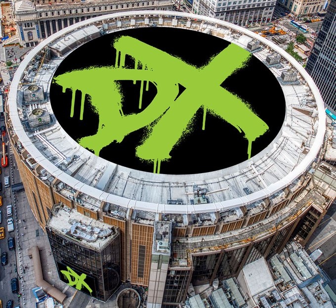 DX returning for WWE Madison Square Garden house show