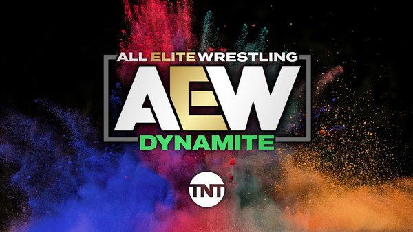 Matt Hardy vs. Santana announced for AEW Dynamite