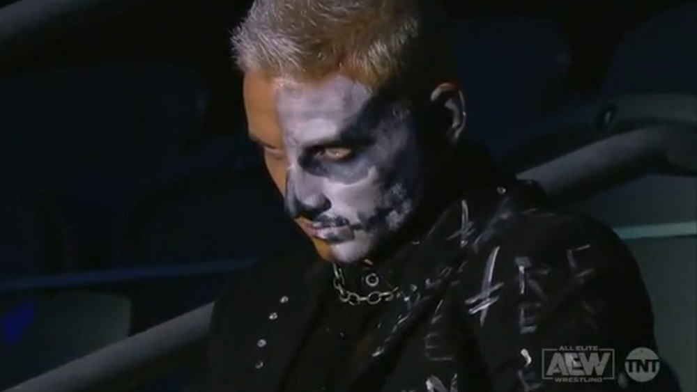 AEW Dynamite video highlights: The final build to Full Gear