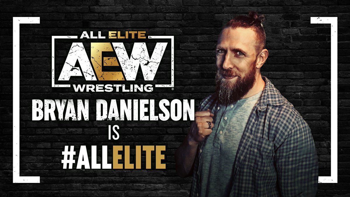 Bryan Danielson, Adam Cole debut at AEW All Out