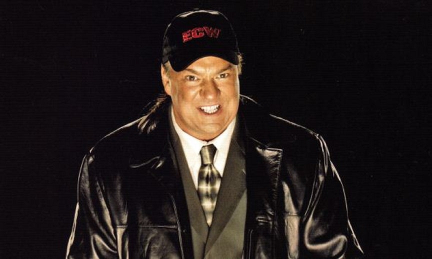 March 12, 2001 Wrestling Observer Newsletter: Future of WCW and ECW