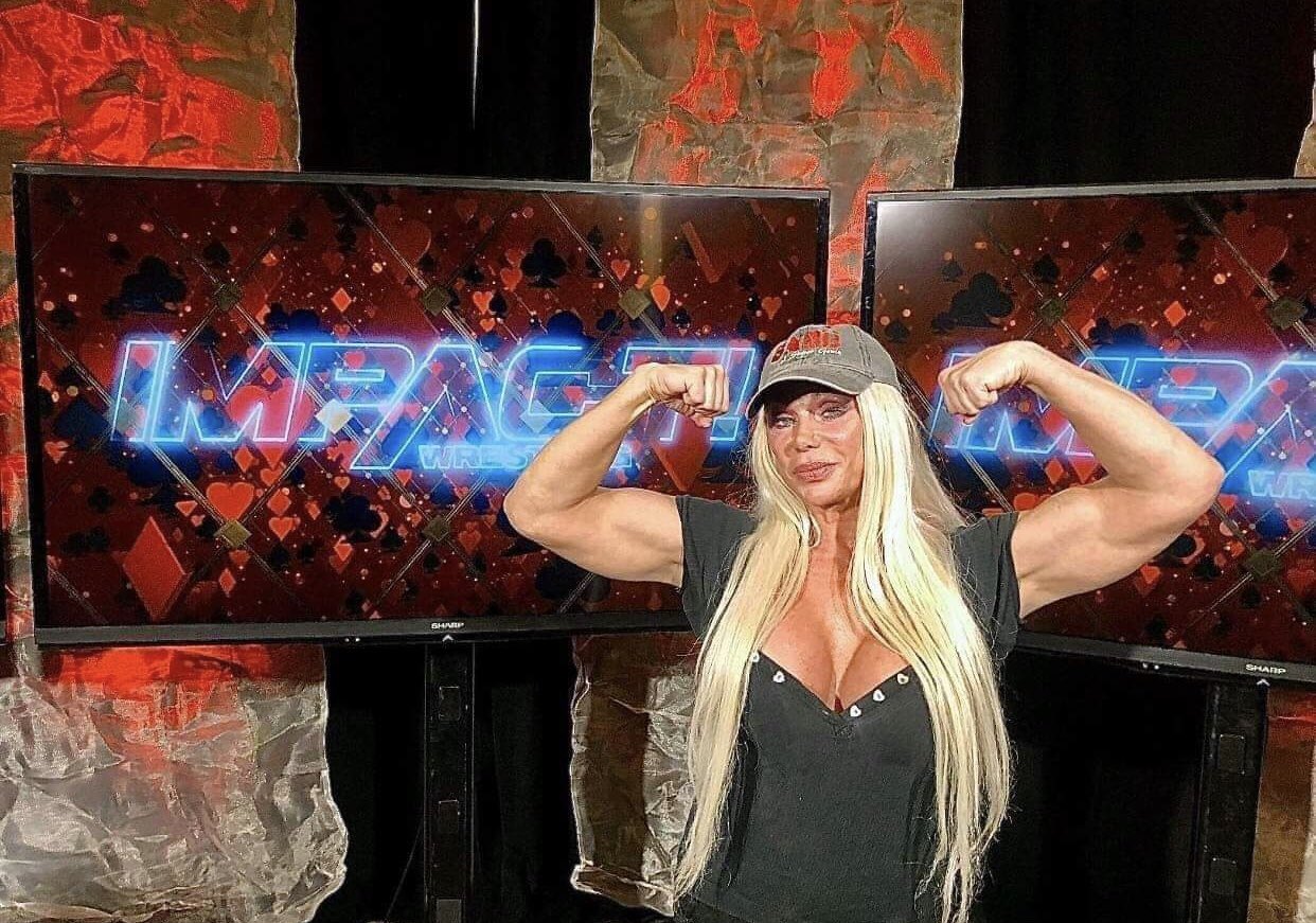 ‘Super Genie’ Melissa Coates passes away at 50 years old