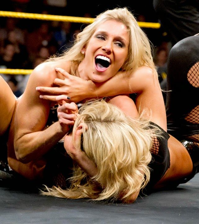 WWE Main Event Results 11/24: Brie Bella w/Alicia Fox vs Charlotte