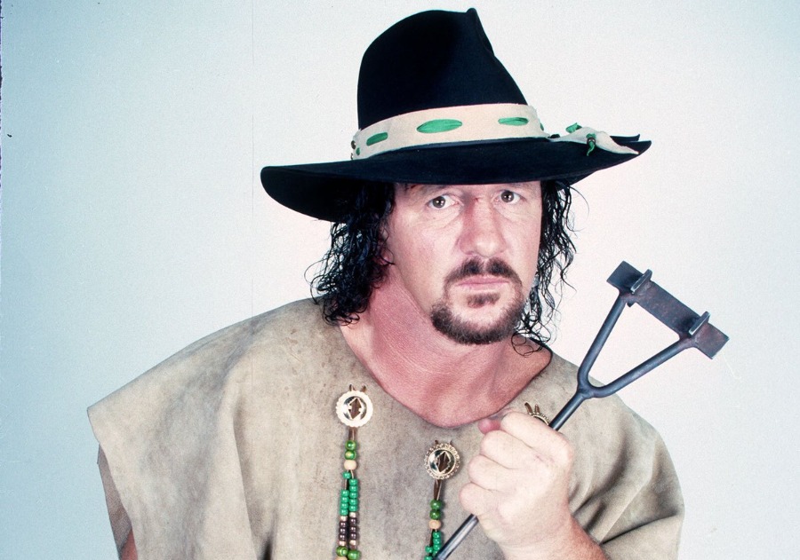WOR: Funk update, Black’s AEW debut, wrestling deaths, Uso arrest