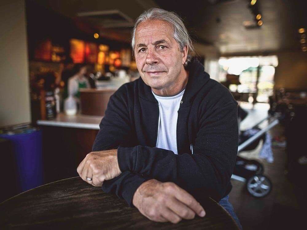 Daily Update: Bret Hart, weekend shows, new UFC fights