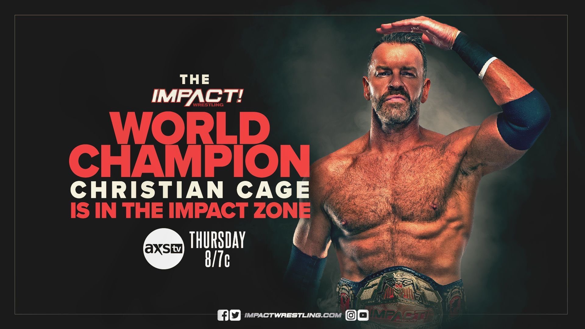 Christian Cage appearance, Melina in-ring debut set for Impact