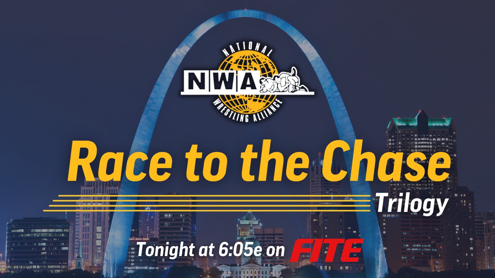 NWA Power report: Race to the Chase preview special