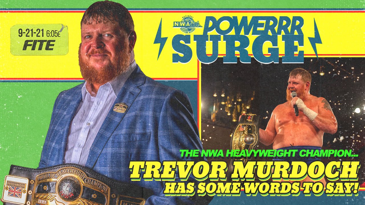 NWA Power Surge results: Mims vs. BLK Jeez