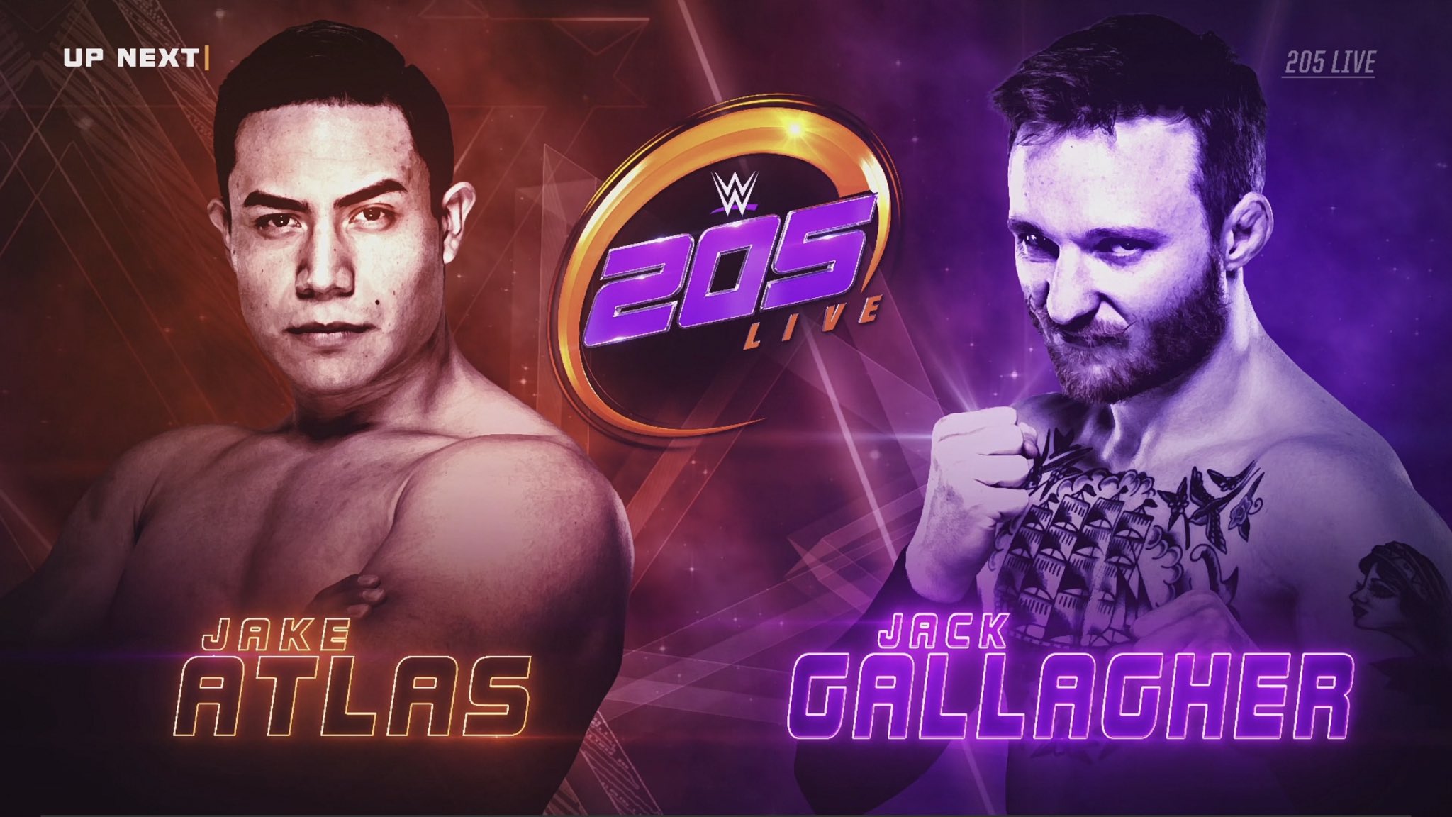 WWE 205 Live results: Jake Atlas debuts