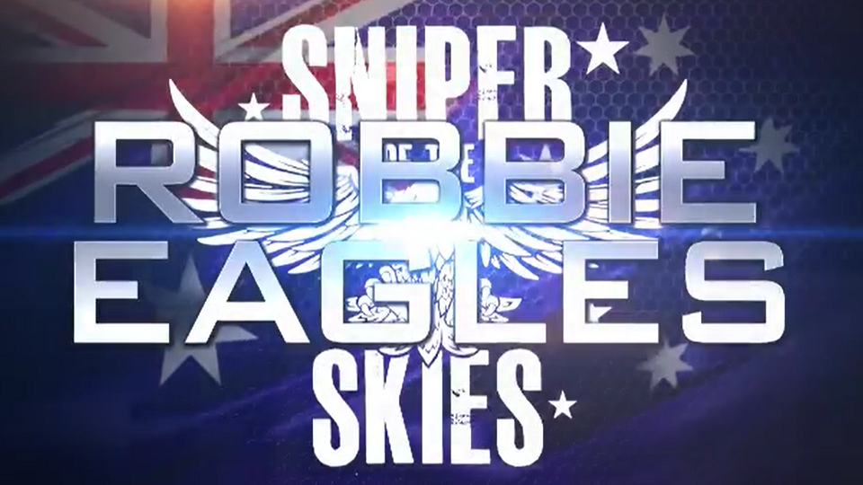NJPW’s Robbie Eagles to challenge for IWGP Junior Heavyweight title