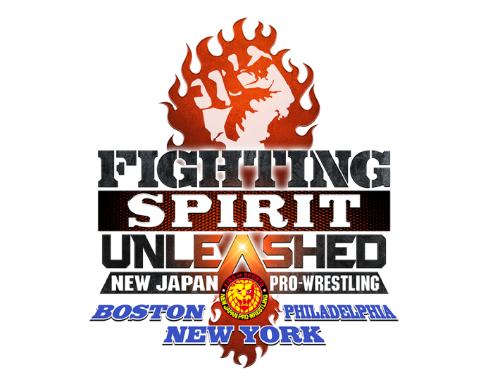 NJPW coming to East Coast for Fighting Spirit Unleashed tour