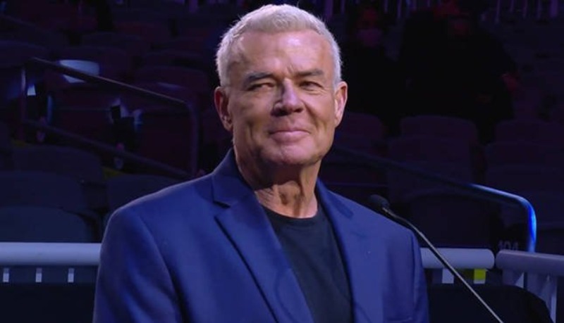 Eric Bischoff to host ‘Celebration of The Inner Circle’ on AEW Dynamite