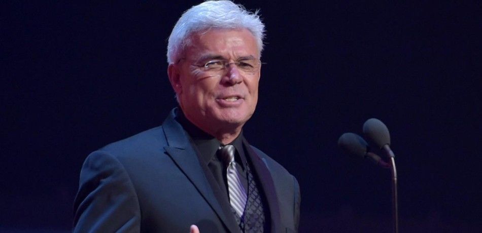 October 21, 2019 Observer Newsletter: Eric Bischoff fired, WWE draft disappoints