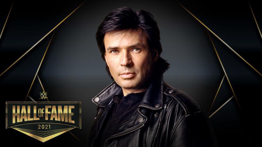 Eric Bischoff to be inducted into WWE Hall of Fame