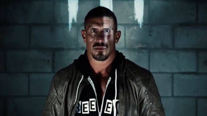 ROH releases EC3 teaser video