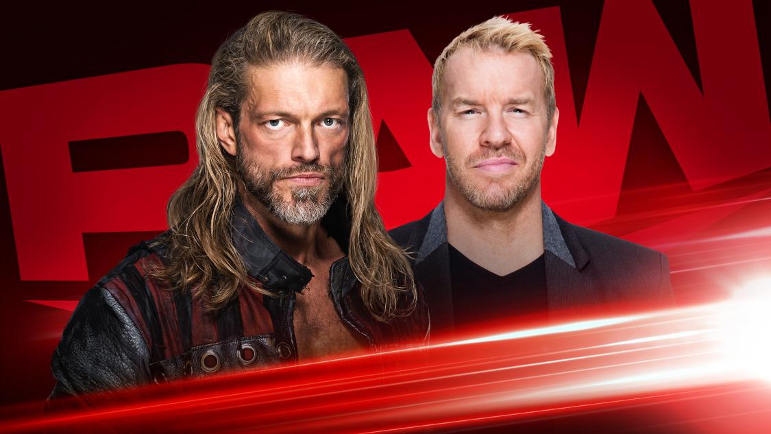 WWE Raw live results: Backlash go-home show
