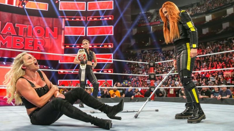 February 25, 2019 Observer Newsletter: Elimination Chamber review, more