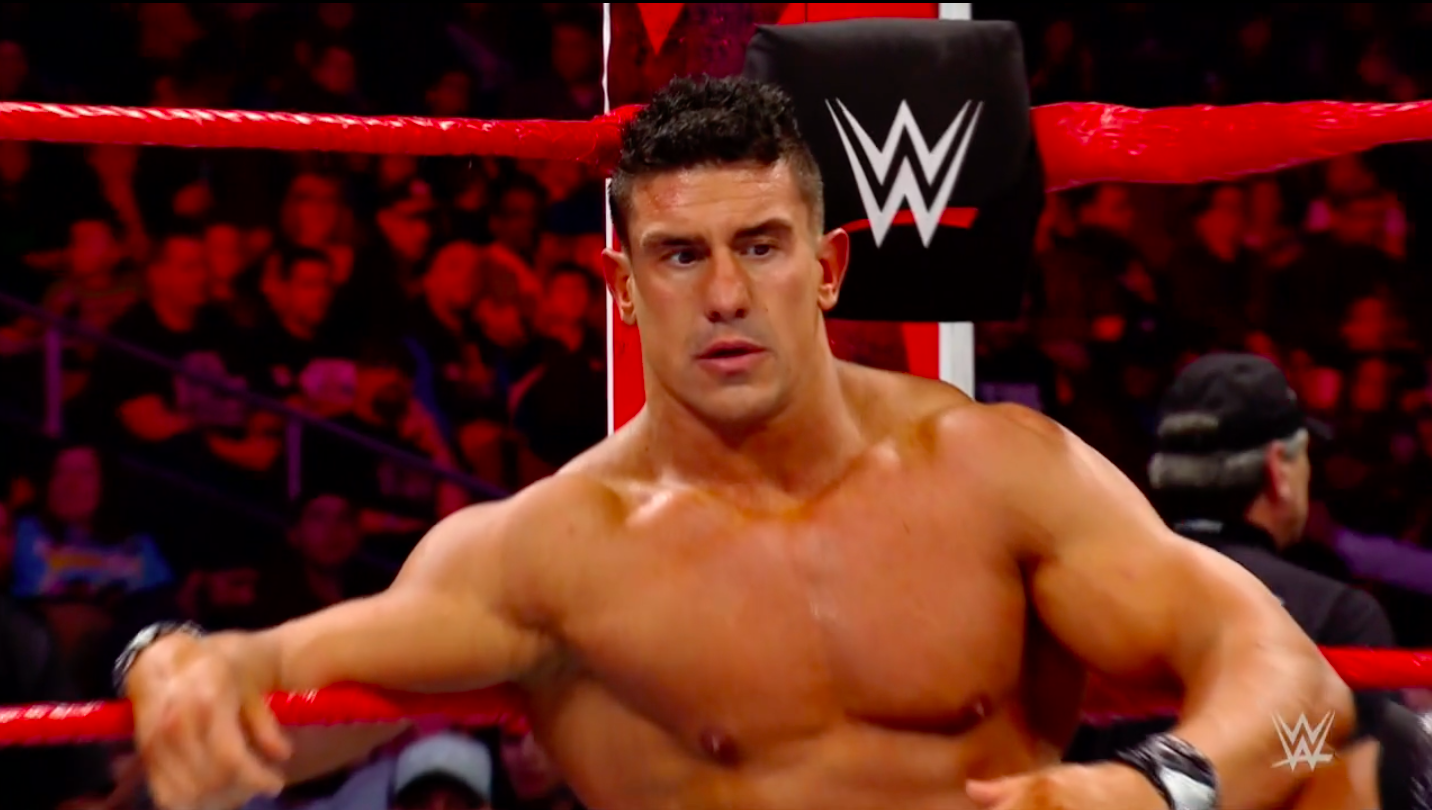 WWE Main Event results: Tyler Breeze defeats EC3