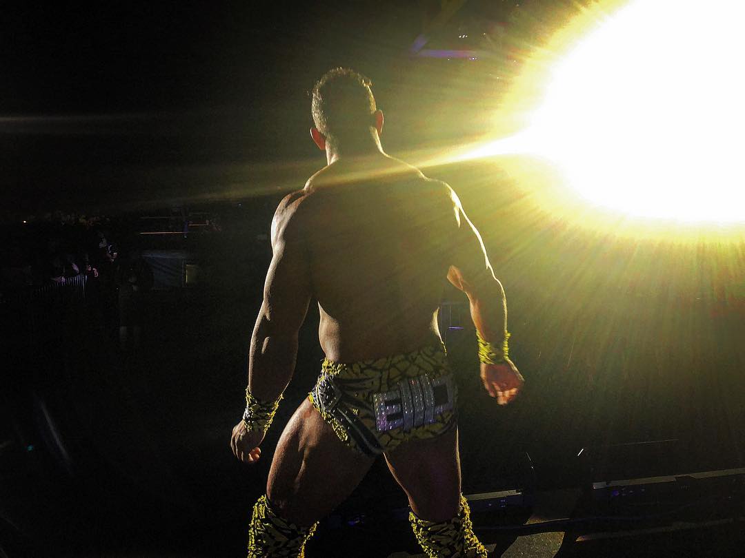 NXT Evansville live results: Last house show before TakeOver