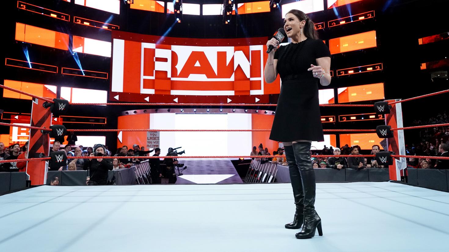 First-ever women’s Elimination Chamber match official for next month
