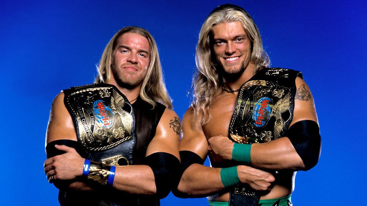 Daily Pro Wrestling History (12/19): Edge & Christian vs. Rock & Undertaker