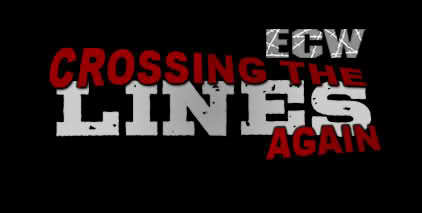 Daily Pro Wrestling History (02/01): ECW Crossing The Line 1997