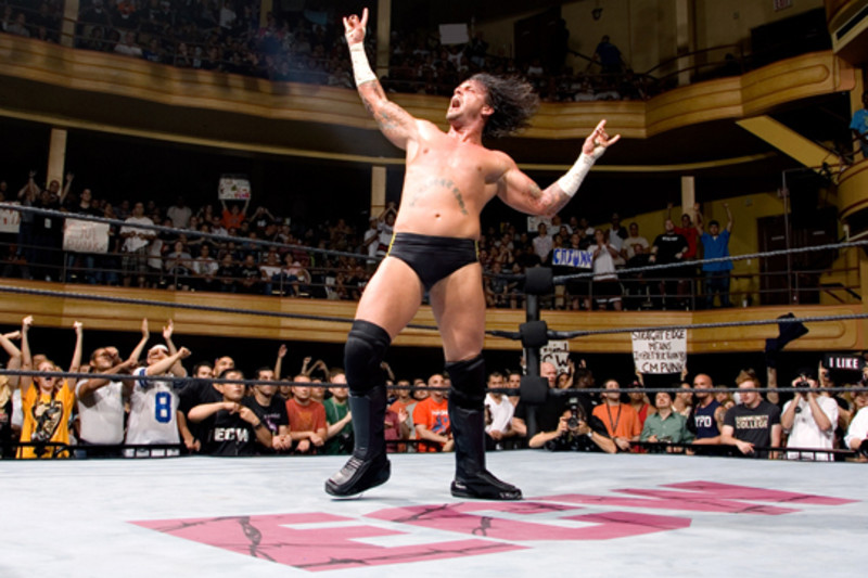 F4D: Lance Storm talks CM Punk, Dynamite, Impact, more!