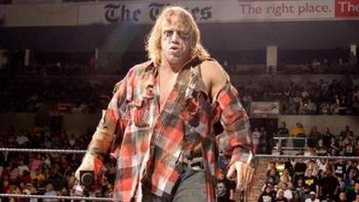DragonKingKarl Classic Wrestling Show: Celebrate Halloween with the monsters of wrestling