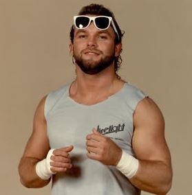 DragonKingKarl Classic Wrestling Marathon: Eddie Gilbert