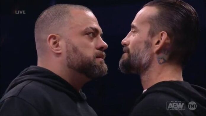 B&V&C: AEW Rampage plus our weekly live Q&A!