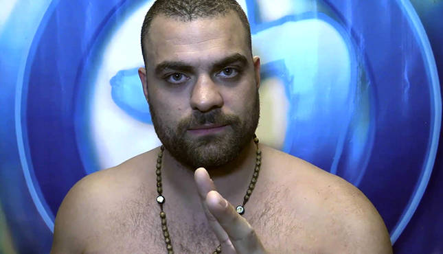 Left My Wallet: EVOLVE’S Eddie Kingston