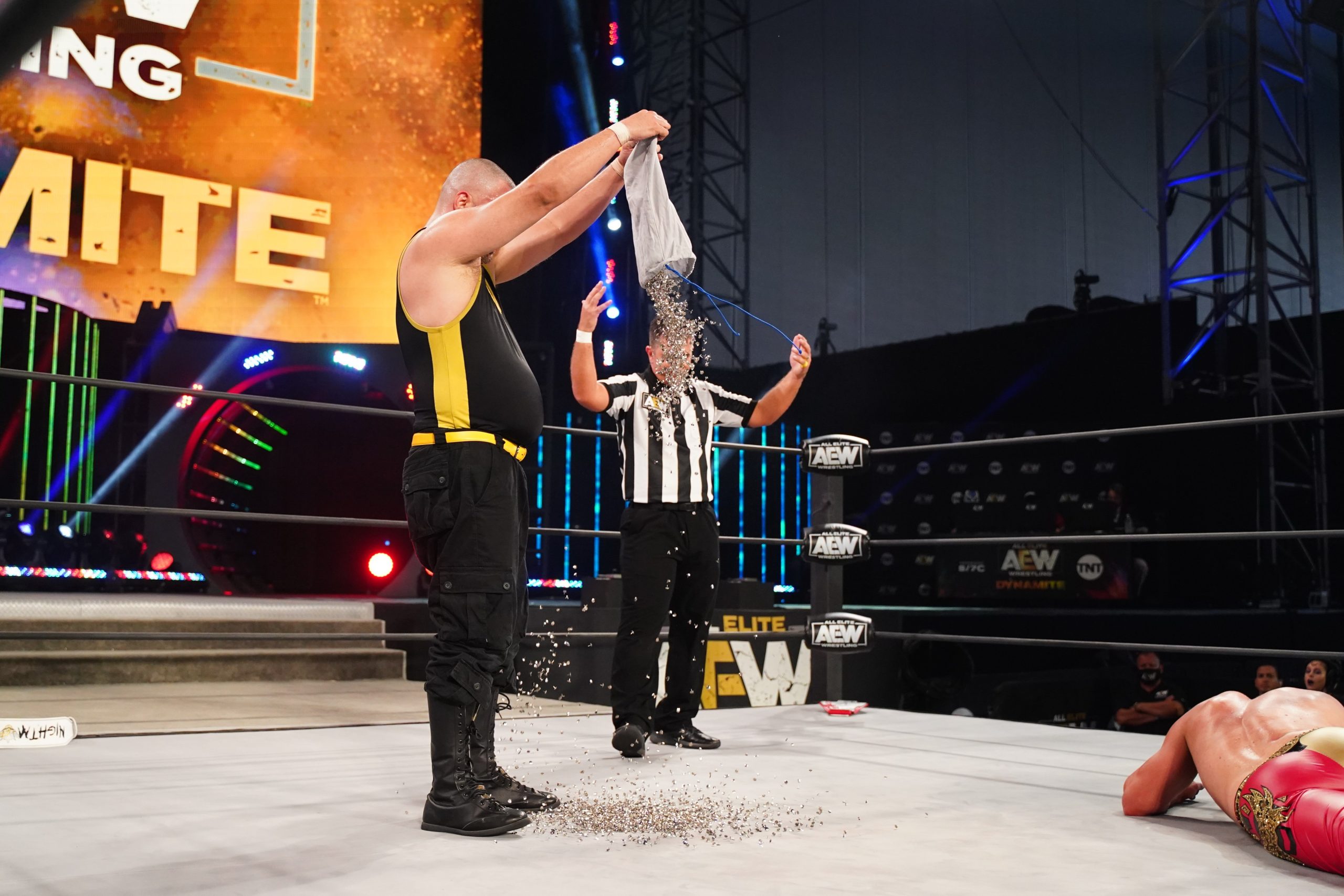 AEW Dynamite video highlights: Cody vs. Eddie Kingston