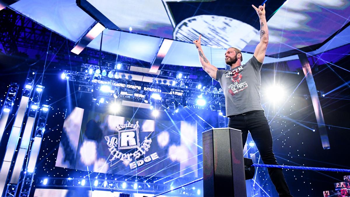 Special guest enforcer set for WWE Fastlane Universal title match