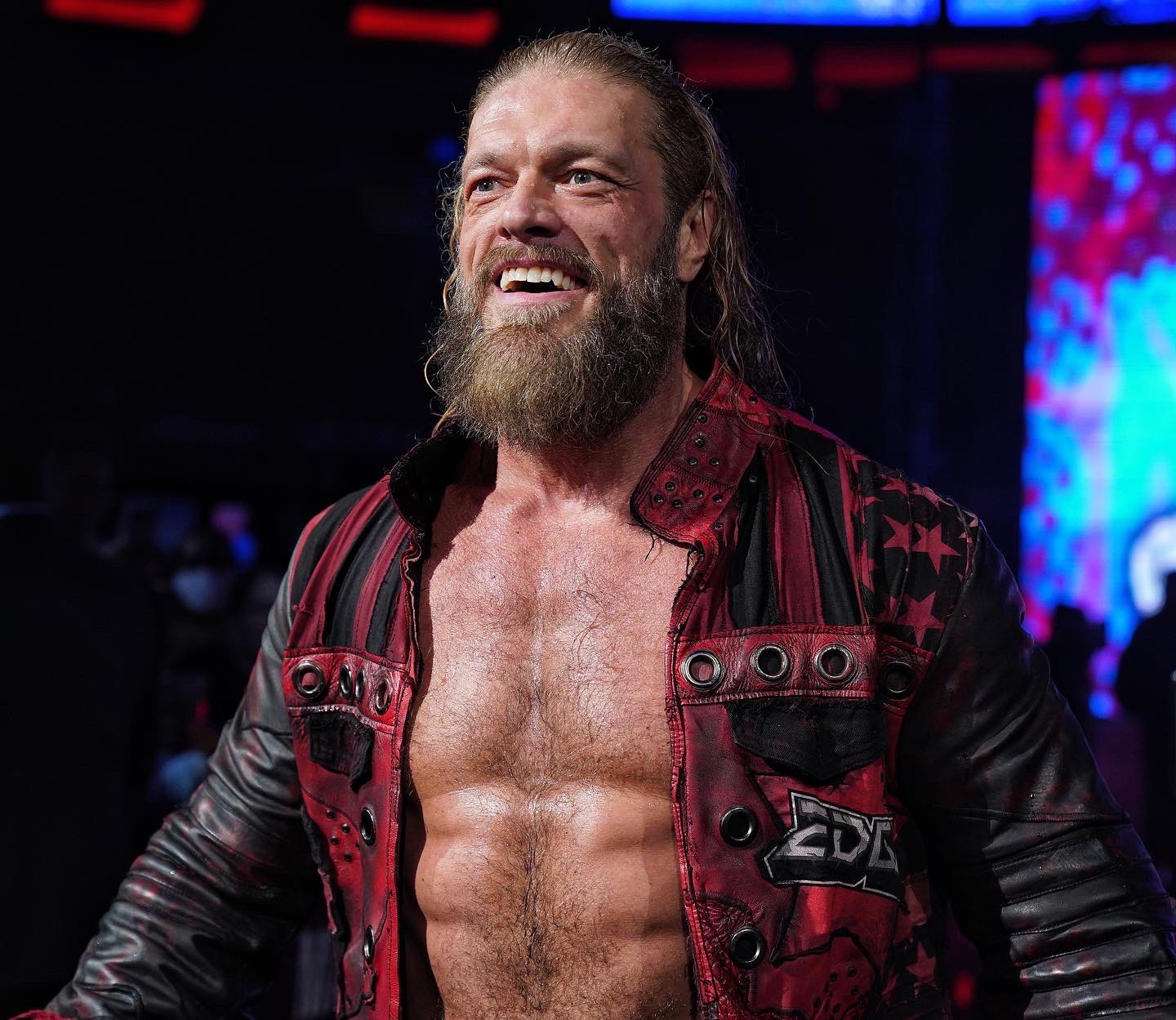 WWE MSG house show results: Kevin Owens vs. Edge steel cage