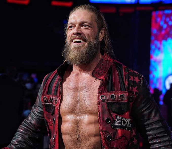 Edge comments on facing Kevin Owens at WWE MSG house show