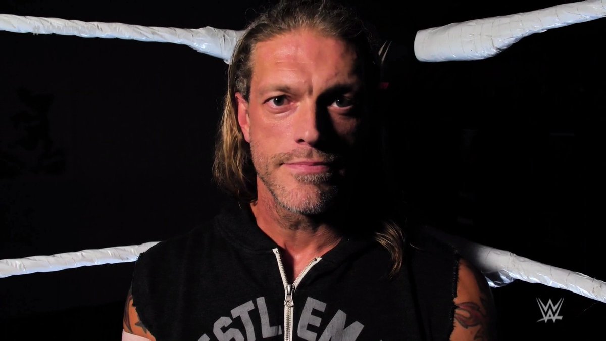 WWE Raw video highlights: Edge vows to get revenge on Randy Orton