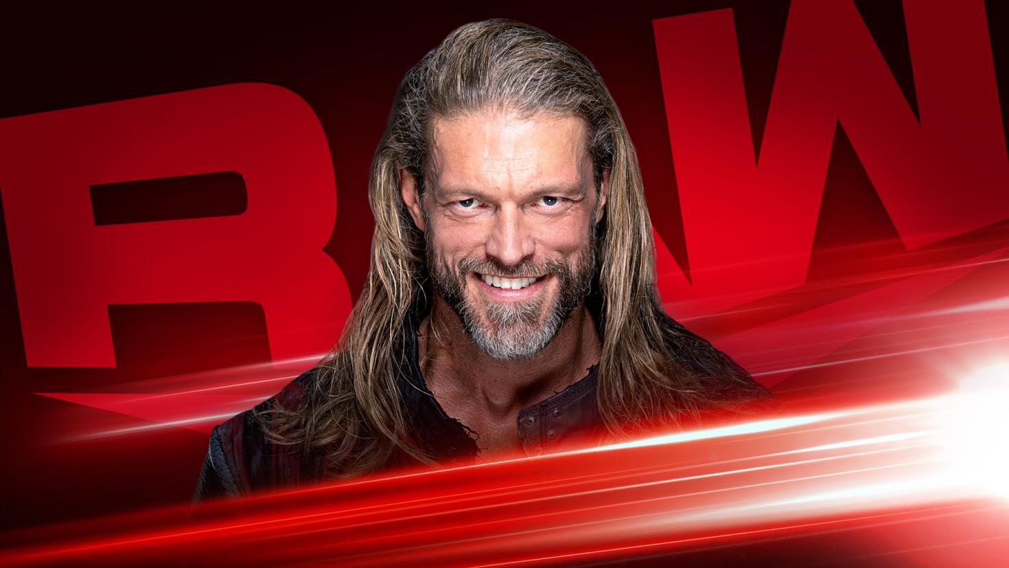 WWE Raw live results: Elimination Chamber fallout, Edge returns