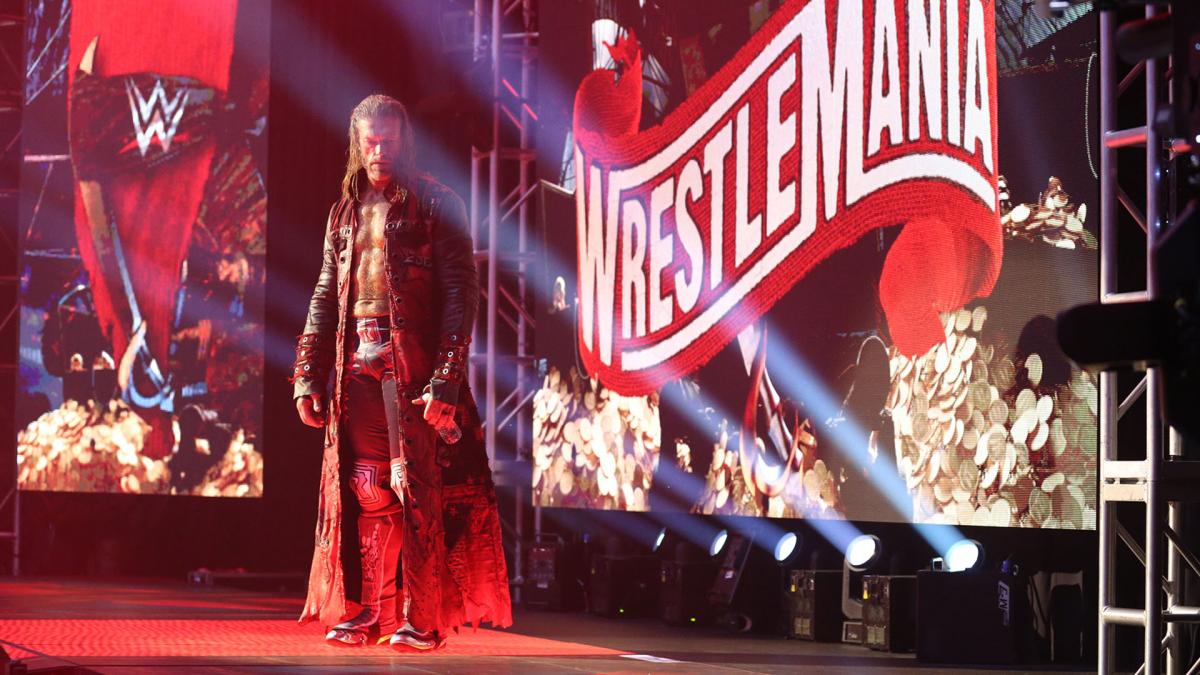 Edge, Randy Orton & Becky Lynch appearing on WWE Raw next week