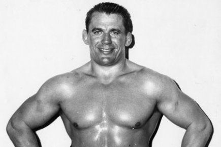Karl Stern Classic Wrestling Show: Edouard Carpentier